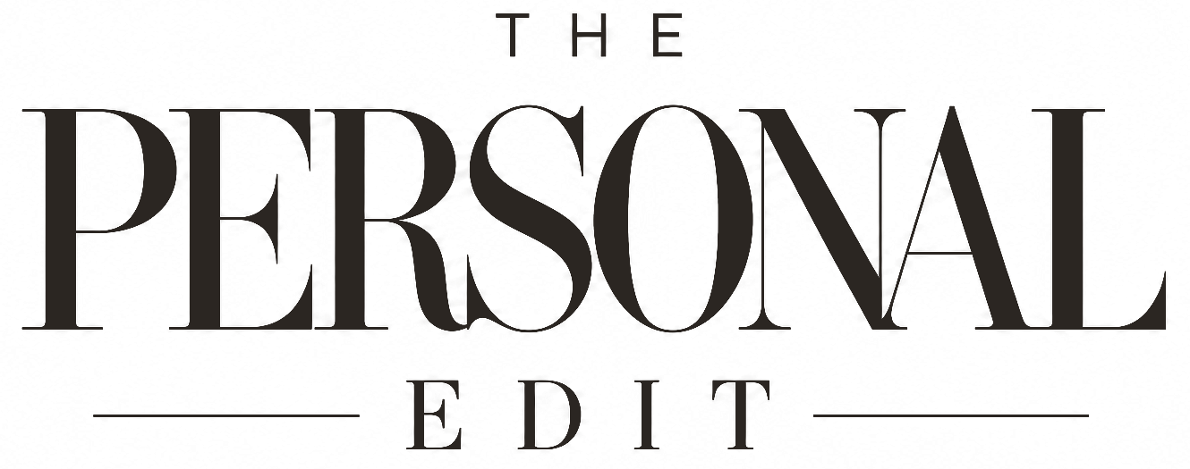 The Personal Edit
